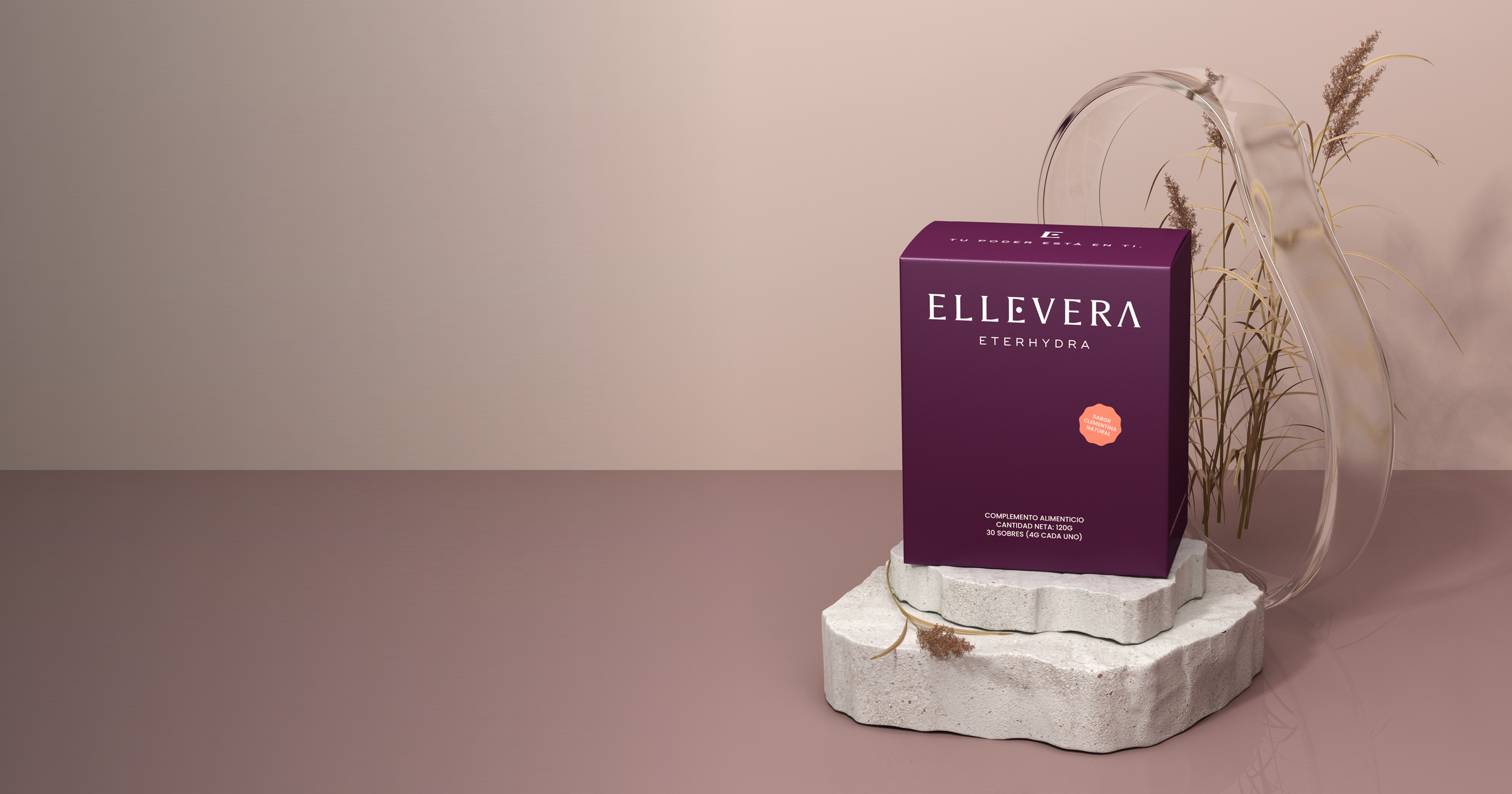 Eterhydra · Ellevera